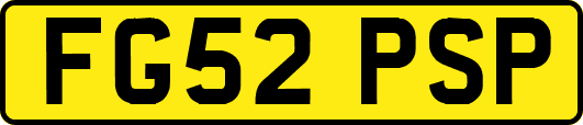 FG52PSP