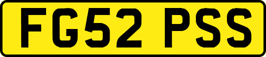 FG52PSS
