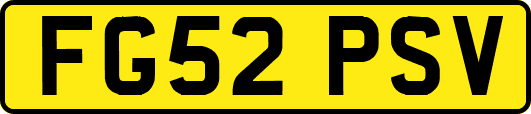FG52PSV