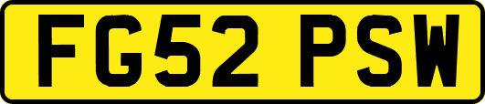 FG52PSW