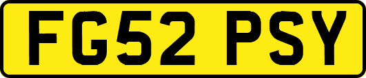 FG52PSY