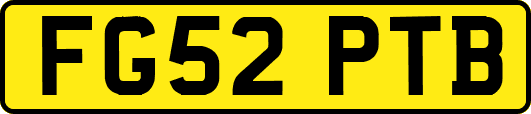 FG52PTB