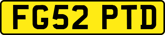 FG52PTD