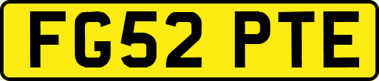 FG52PTE