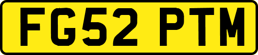 FG52PTM