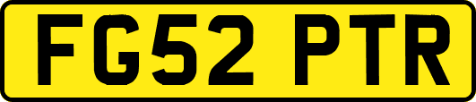 FG52PTR