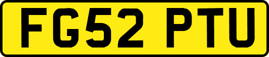 FG52PTU