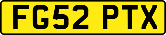 FG52PTX