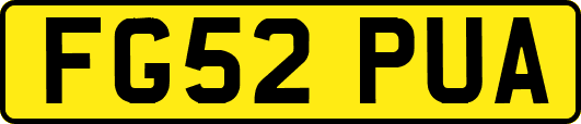FG52PUA