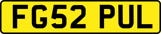 FG52PUL