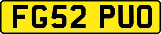 FG52PUO