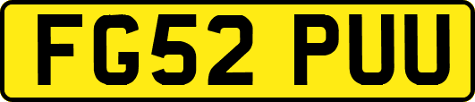 FG52PUU