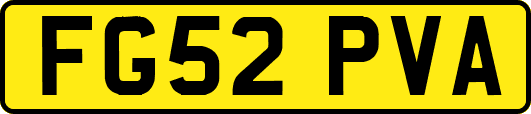 FG52PVA
