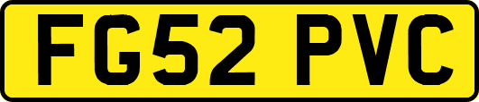 FG52PVC