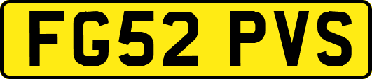 FG52PVS