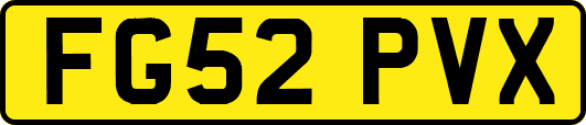 FG52PVX