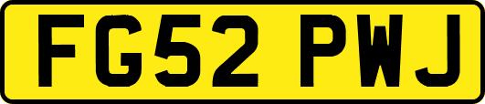 FG52PWJ