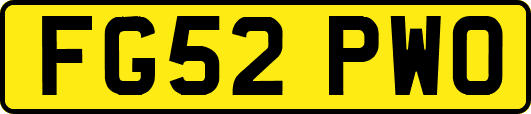 FG52PWO