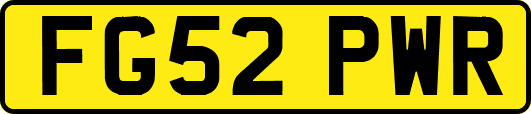 FG52PWR