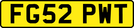 FG52PWT