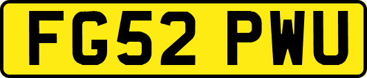FG52PWU