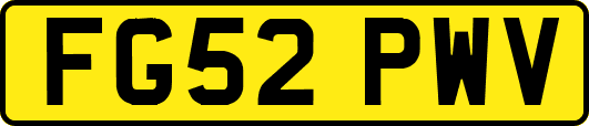 FG52PWV