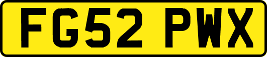 FG52PWX
