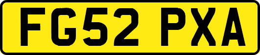 FG52PXA