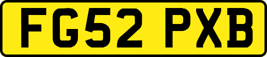 FG52PXB