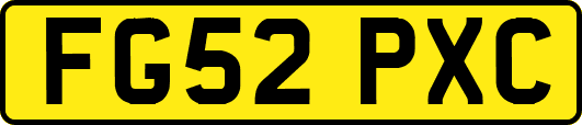 FG52PXC