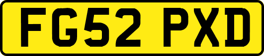 FG52PXD