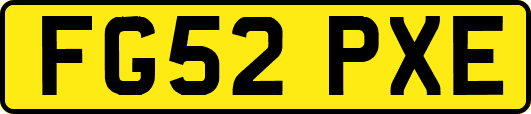 FG52PXE