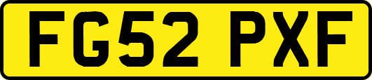 FG52PXF