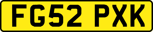 FG52PXK