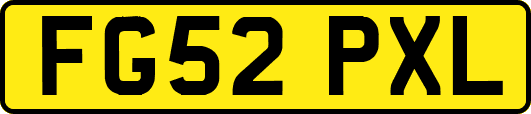 FG52PXL