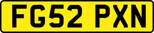 FG52PXN