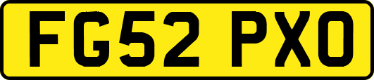 FG52PXO
