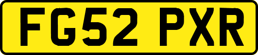 FG52PXR