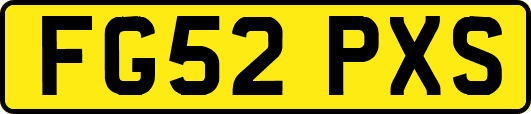 FG52PXS