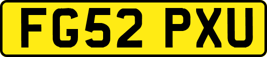 FG52PXU