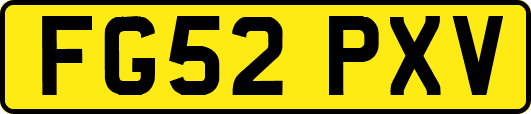 FG52PXV