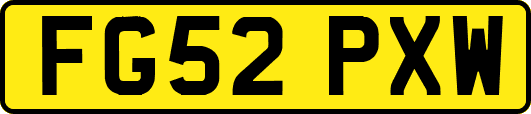FG52PXW