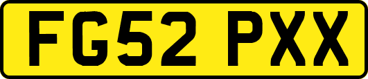 FG52PXX