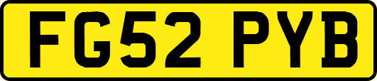 FG52PYB