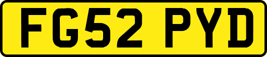 FG52PYD