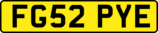 FG52PYE