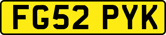 FG52PYK