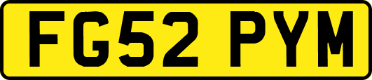 FG52PYM