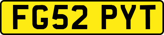 FG52PYT