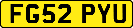 FG52PYU